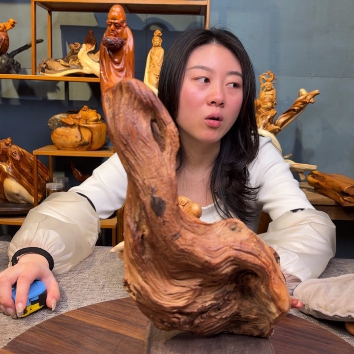 柏木（崖柏）关注一下