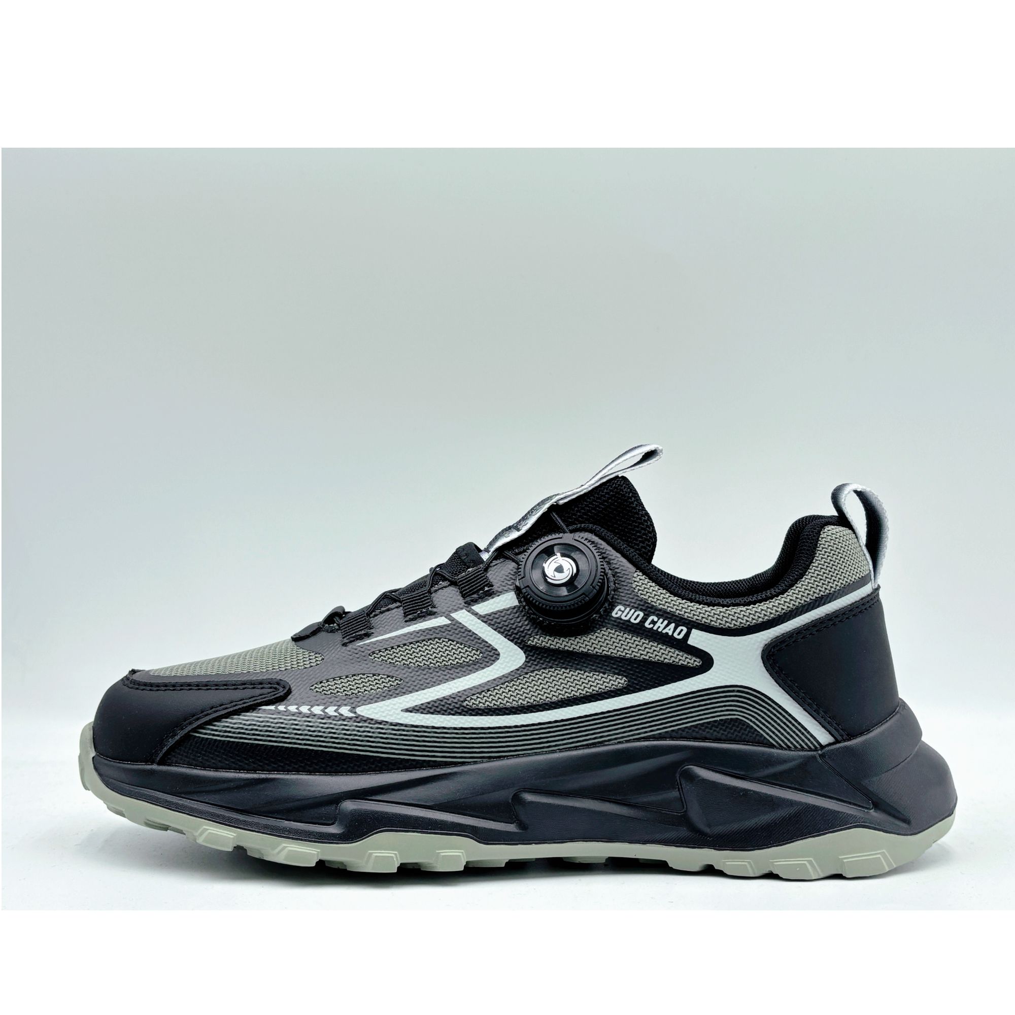 P522新款时尚休闲鞋