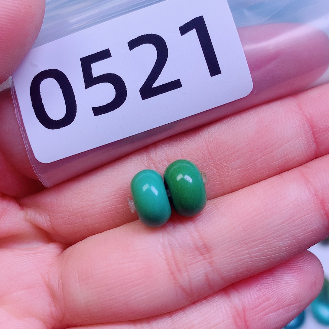 空竹粉丝专享十堰特色手工散珠