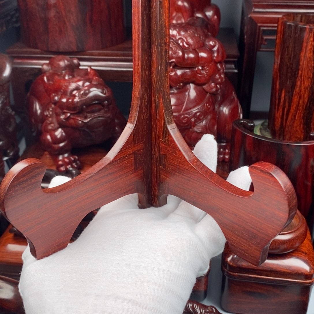 小叶紫檀其他（檀香紫檀）