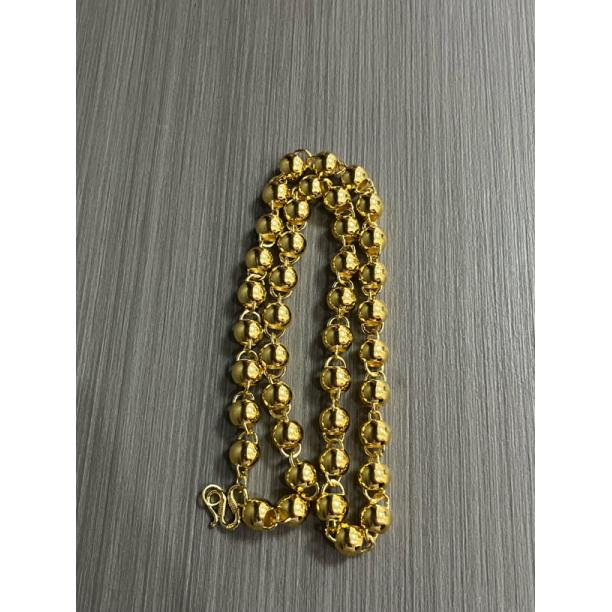 A028 典藏臻美金典首饰