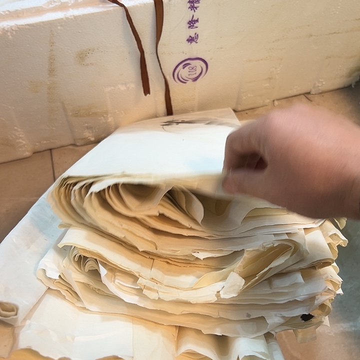 随***缘老物的生活方式和生活