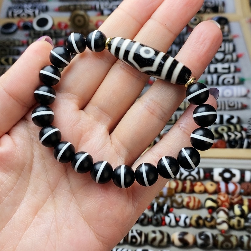 【闪购商品】玛瑙/玉髓颈饰未镶嵌