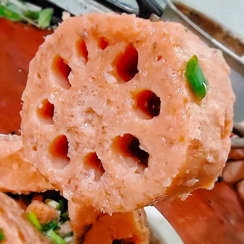 【不粉包赔】正宗洪湖莲藕粉藕湖北煨汤粉藕排骨藕汤野藕