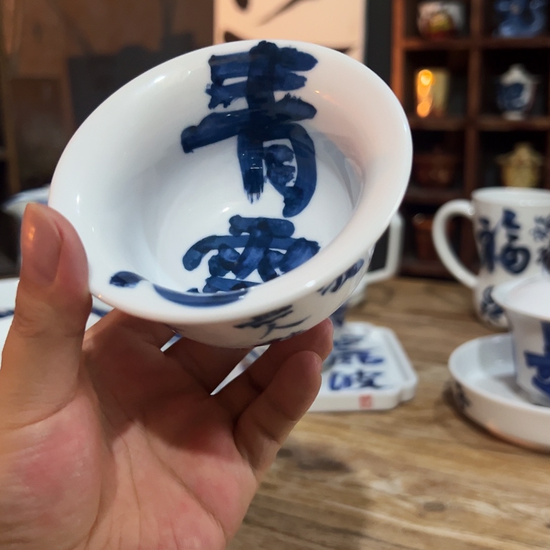 陶瓷艺术作品欣赏
