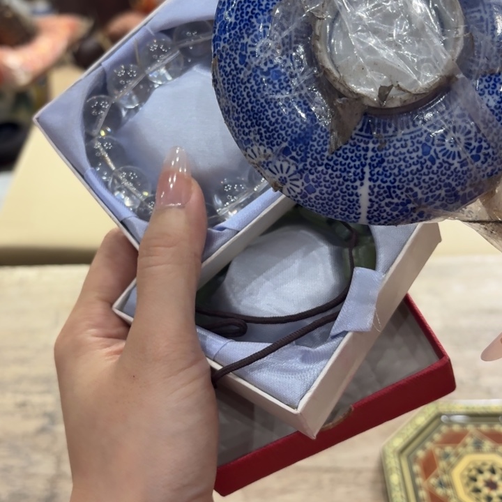 石材古美术置物摆件