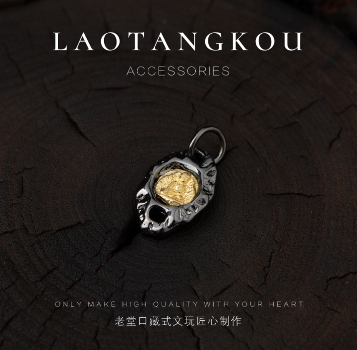 105【铜侧挂合集】风格多款式侧挂配饰多规格