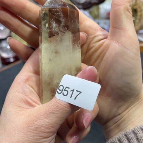 【闪购商品】水晶大型摆件（非配饰）未镶嵌曦*