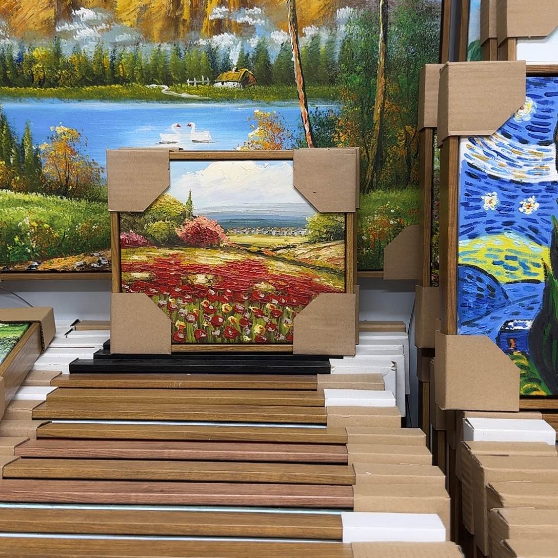 油画2025油画作品展作品展作品