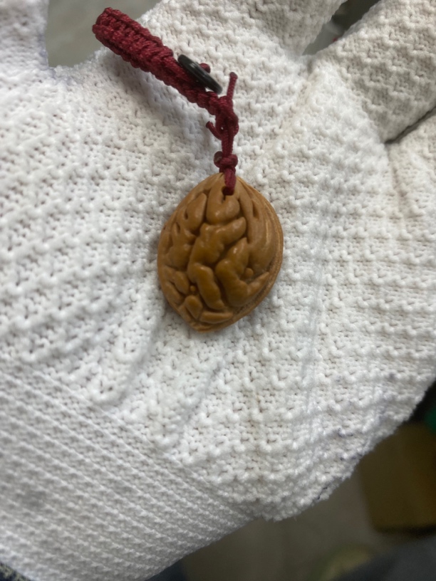 新品吊坠碧桃肌肉包邮