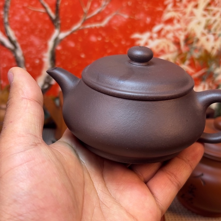 紫砂茶宠紫砂壶…..