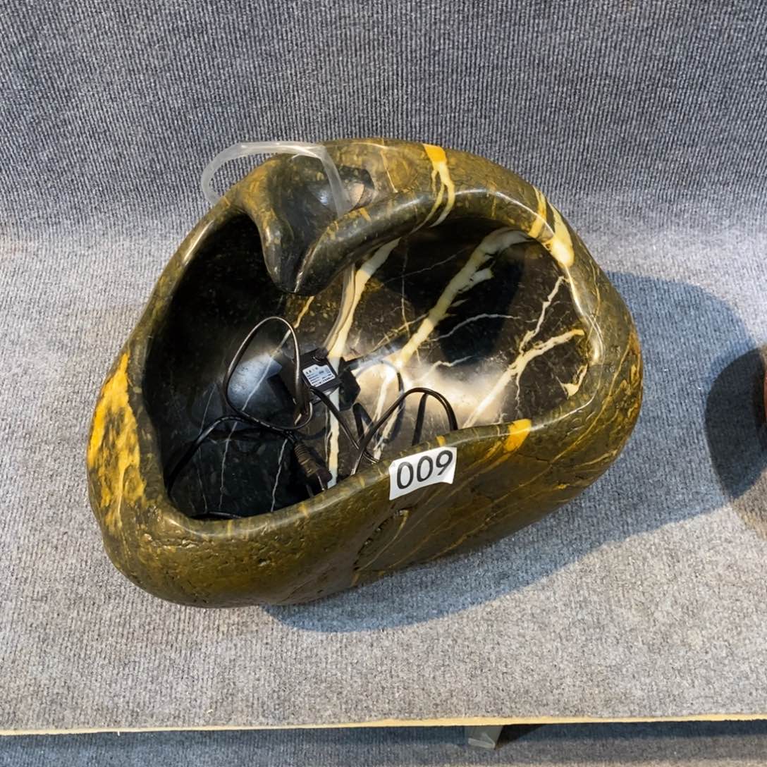 石头石头石头石头650香炉白色