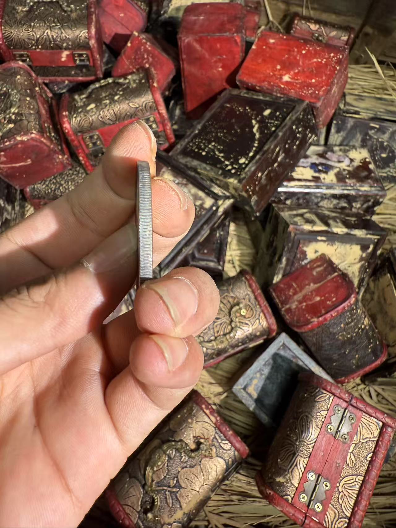 家居饰品   GD0053  流水摆件