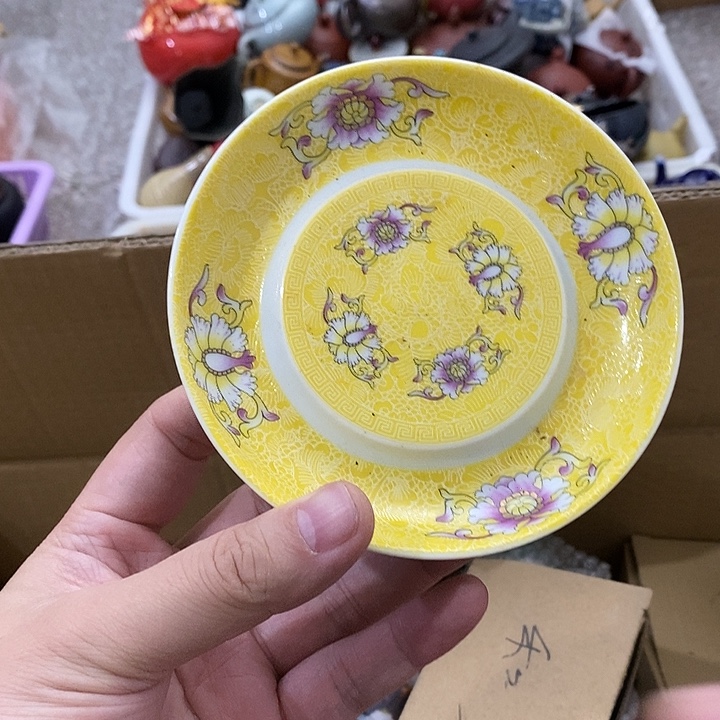 陶瓷艺术品制作工艺壶