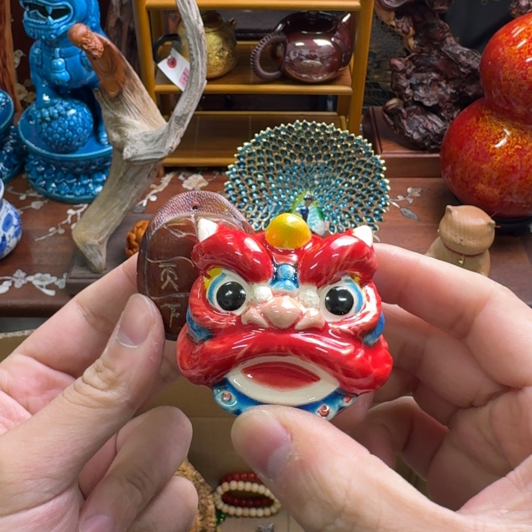 摆件瓷器瓷器瓷器