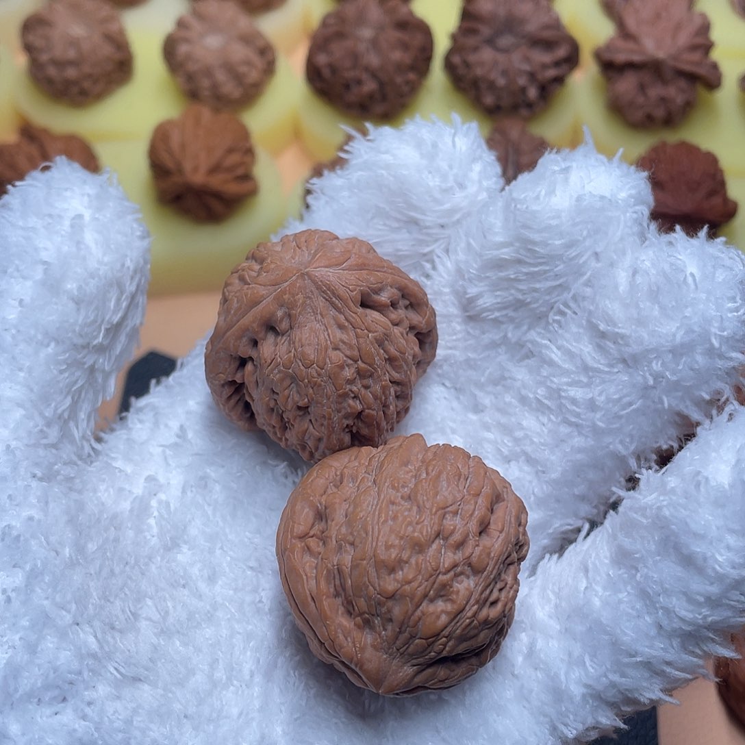 /***时吊坠文玩核桃御尊