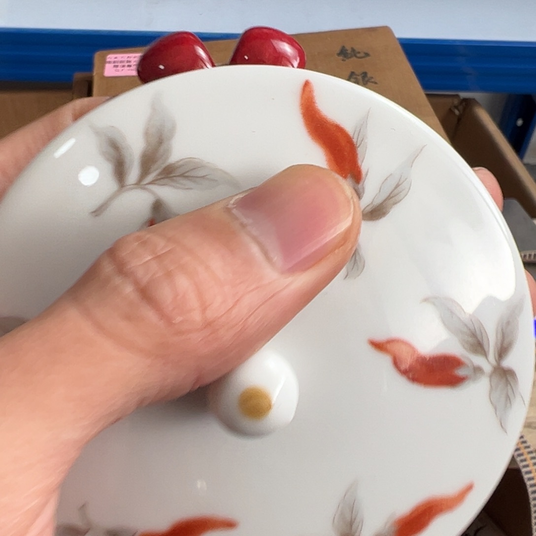 紫砂茶壶现代工艺美术瓷器