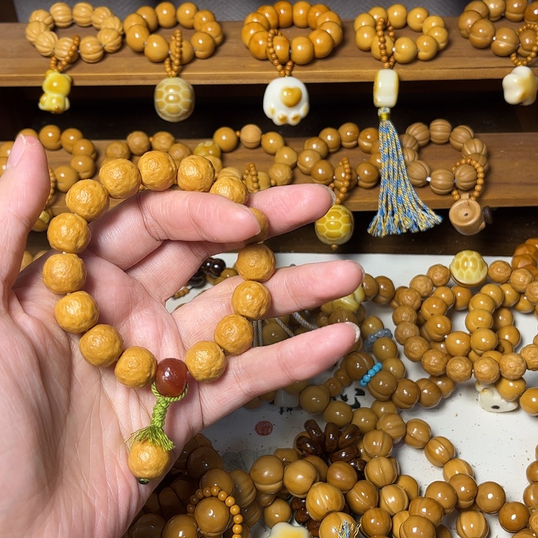 啊***~木质非金属天然猴头