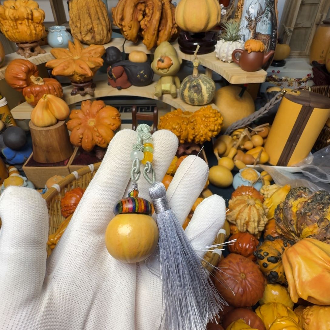 小*妖特价葫芦不退不换