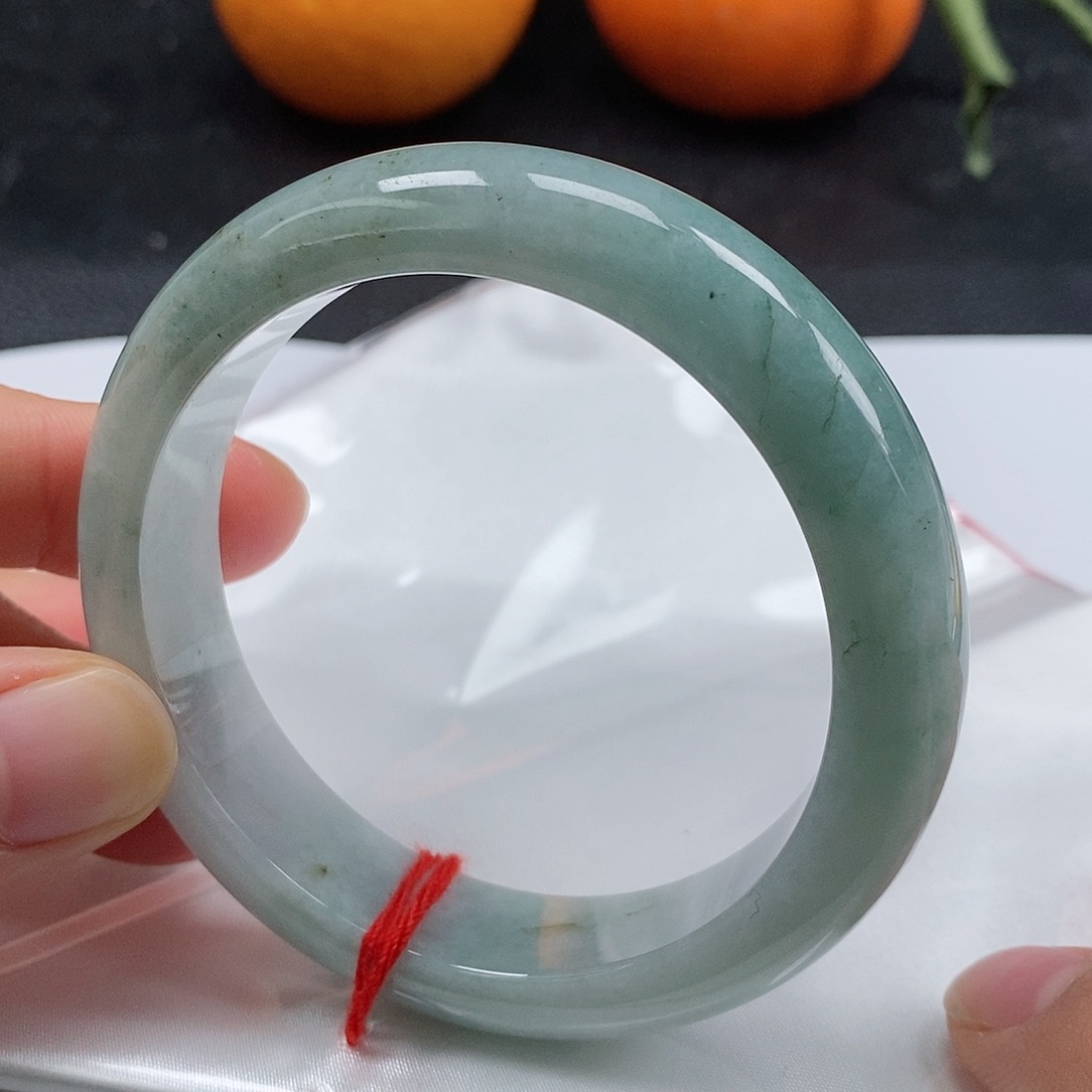 【闪购商品】翡翠手镯未镶嵌210号