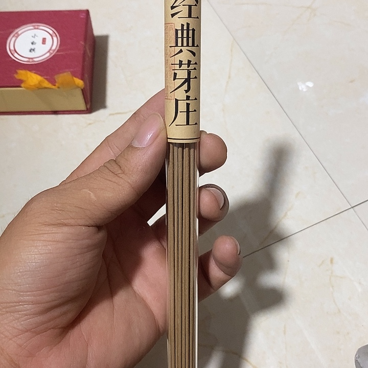 线香经典芽庄，10克装