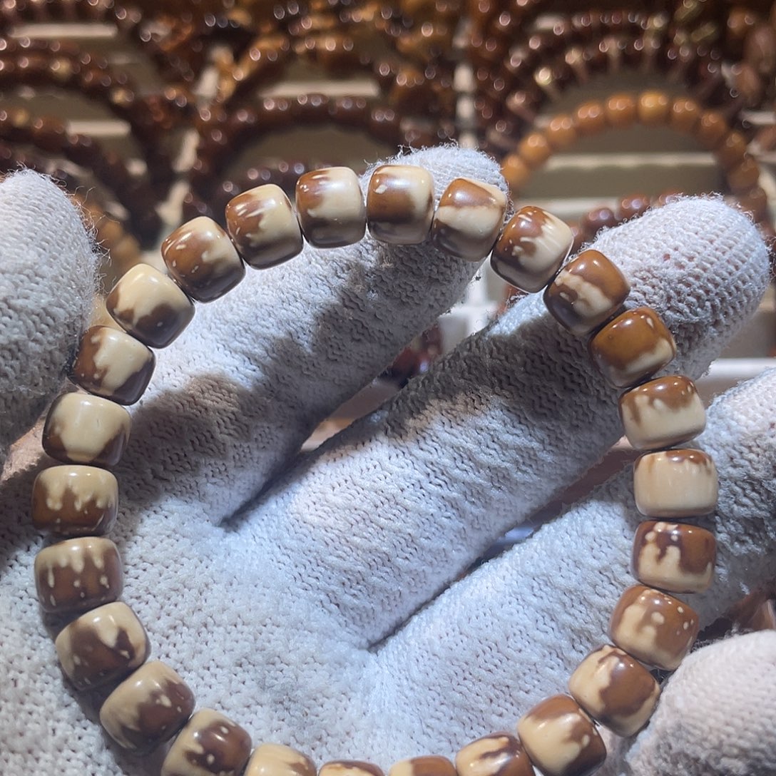 手串紫金鼠福利多多