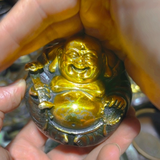 年前发货 铜的。全清了一件不留