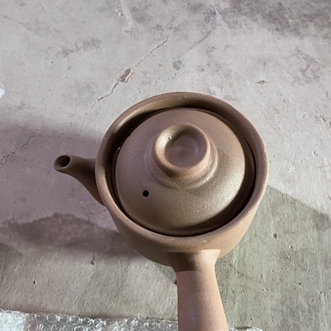 微瑕，明火，口径16高12，1.5L