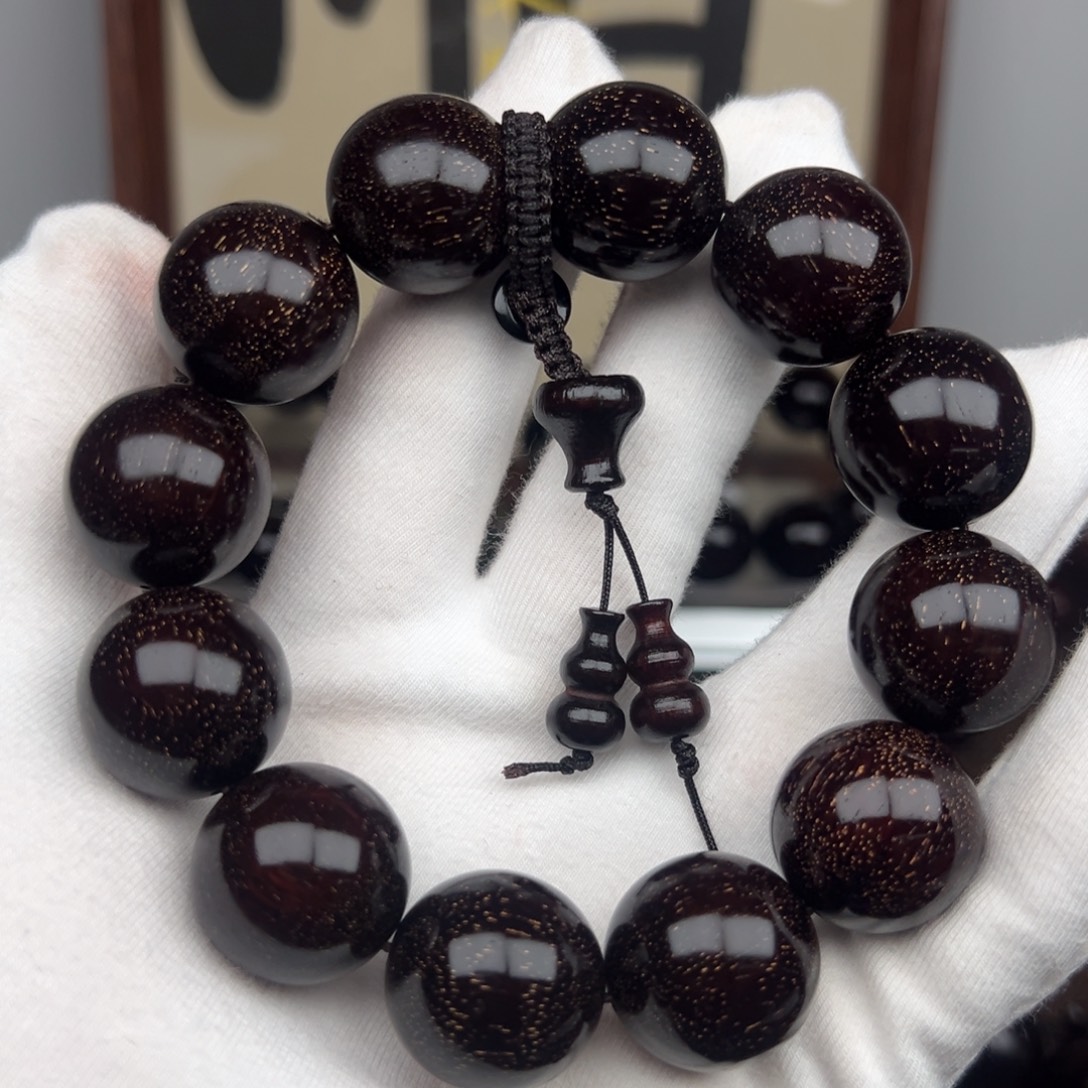 檀香紫檀（小叶紫檀）2.0爆星