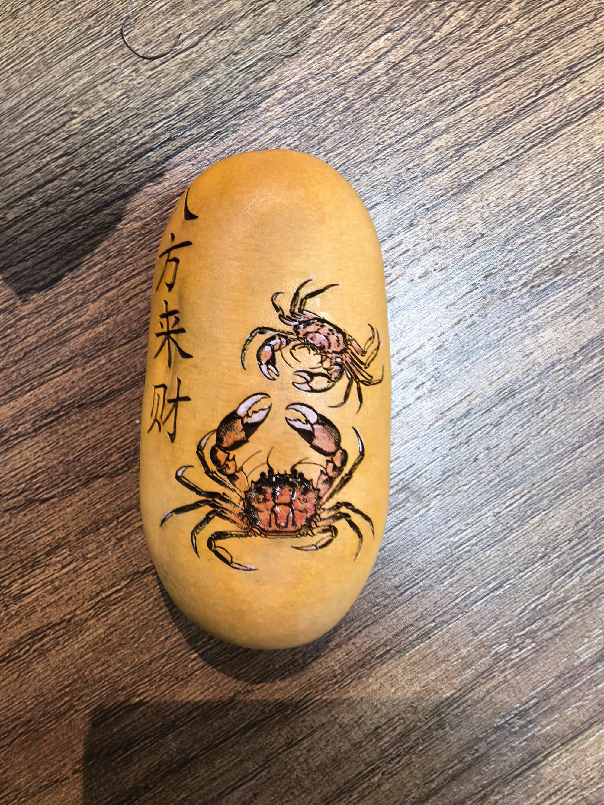 手工雕刻葫芦（一物一拍 直播间展示为主）