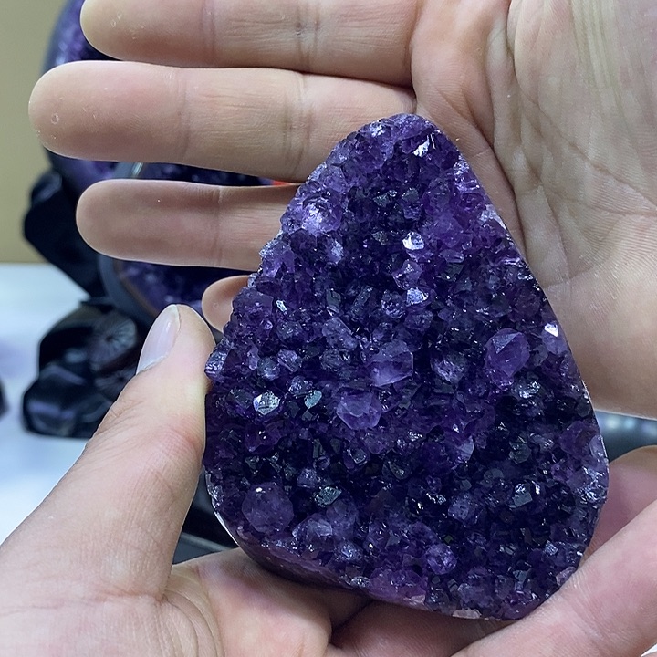 天然未镶嵌水晶天然2193