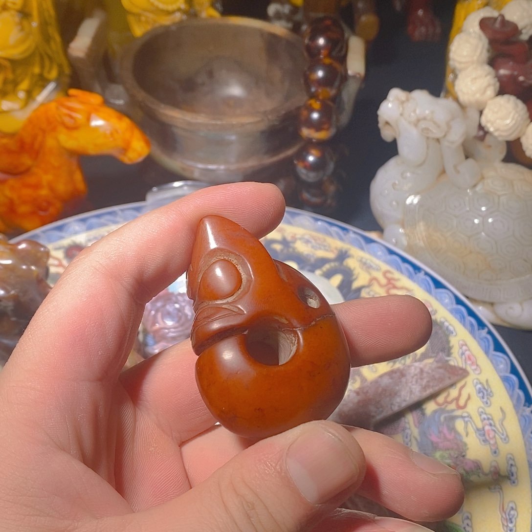 茶盏精品好货，机不可失