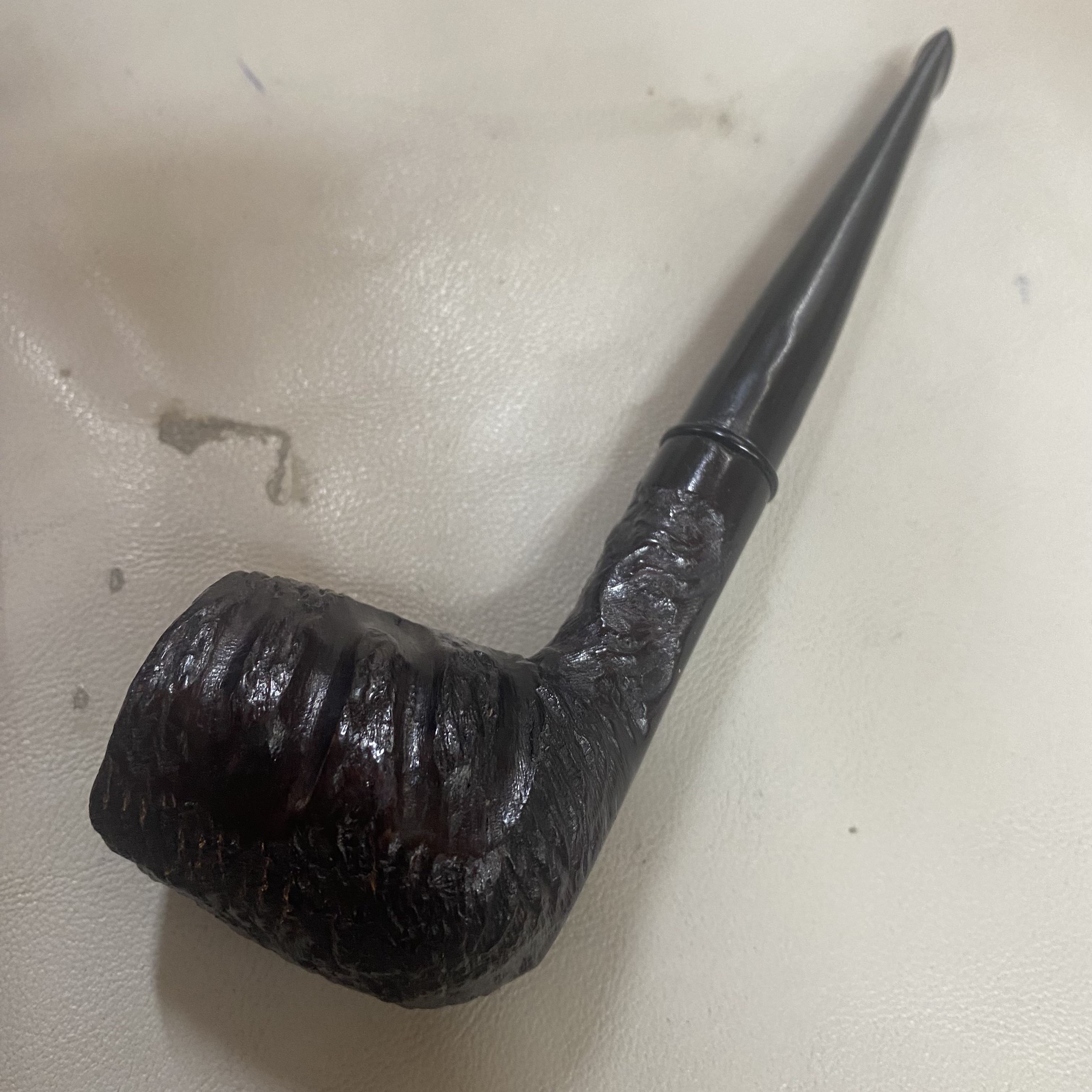 英国皇家烟斗老斗