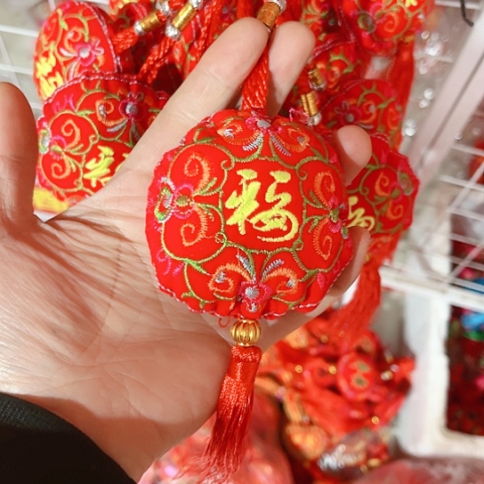 直播间推荐处理10串