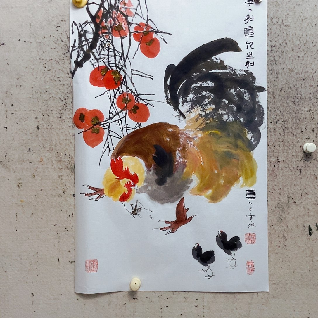 用***4国画我们的确是一个人的