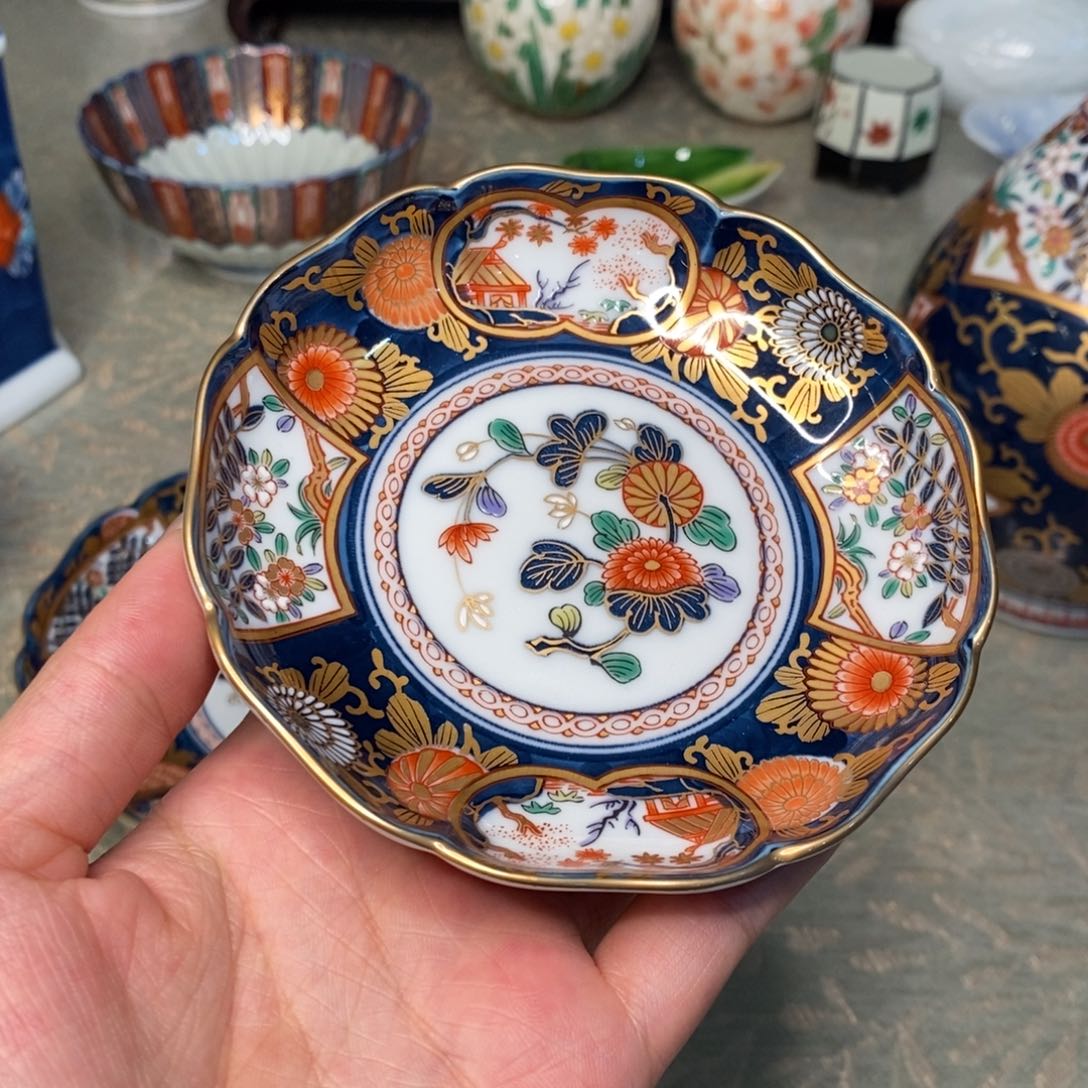 碟11 厘米小杨甄选精品