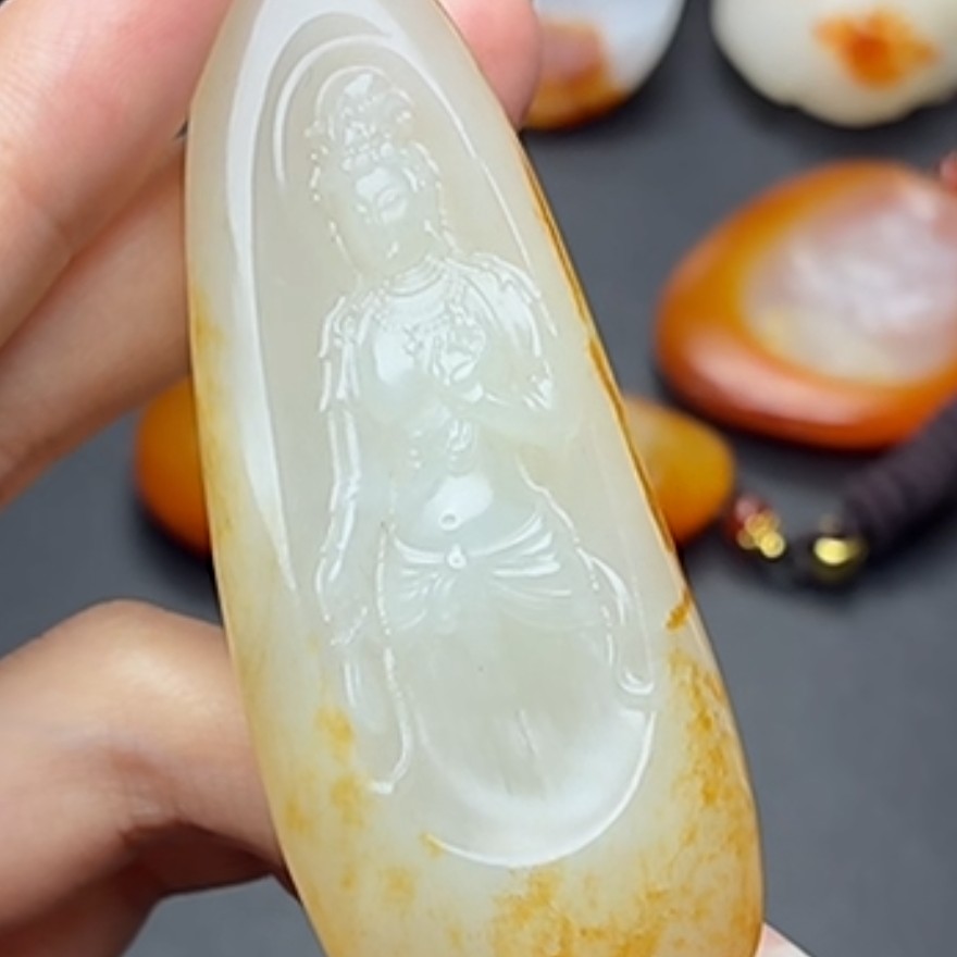 石包佛0816NN多样性拍一发一08N