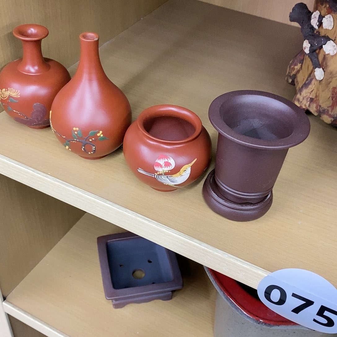 【闪购商品】紫砂公道杯R*E紫砂艺术学院的