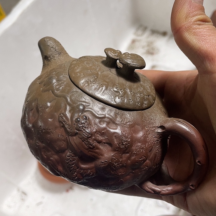 紫砂茶壶紫砂艺术