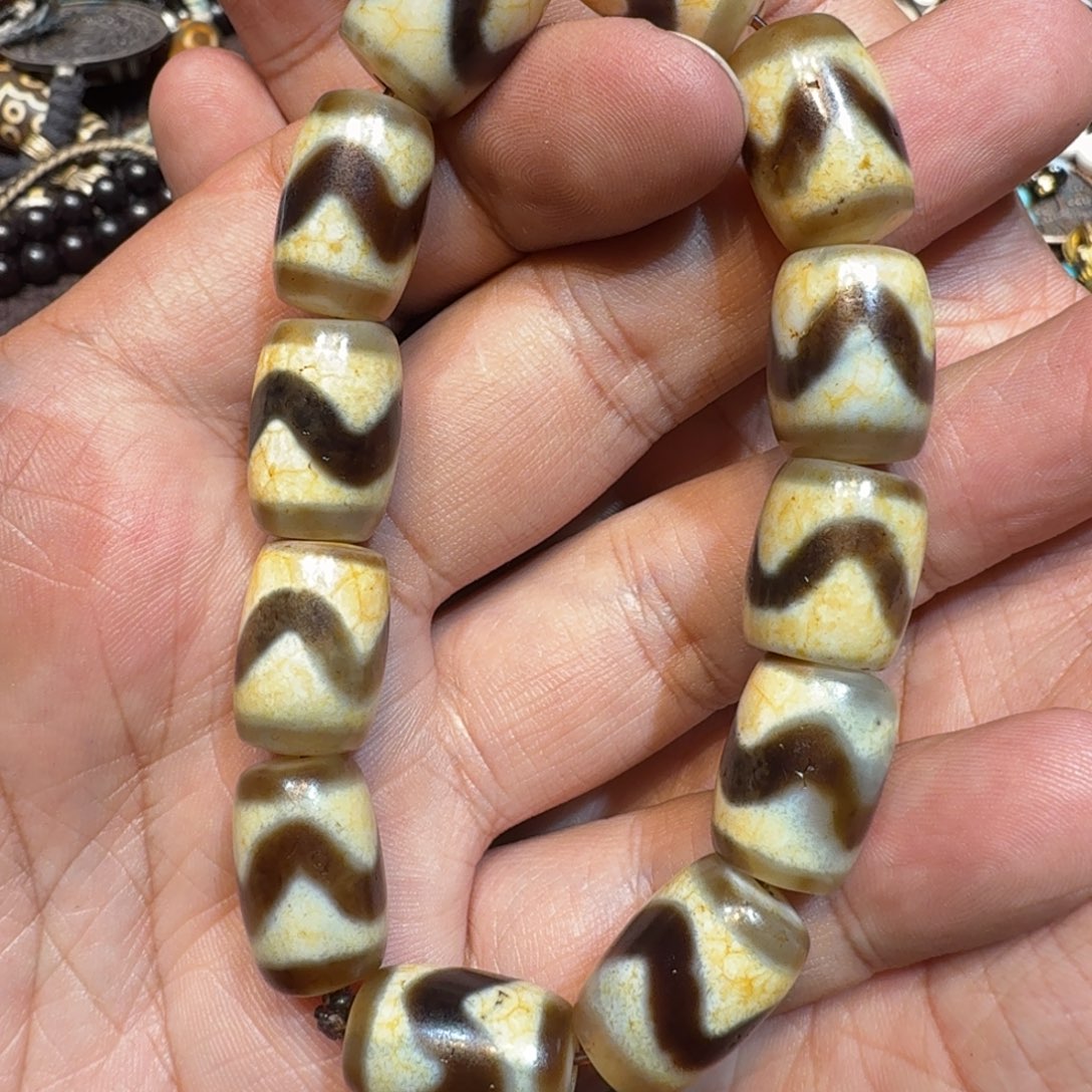 小扎西推荐藏传一件