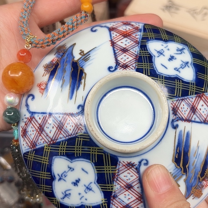 瓷器工艺品陶瓷器皿