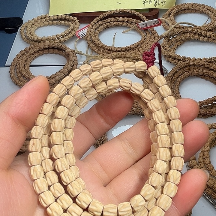 吊坠柏香籽/百香籽