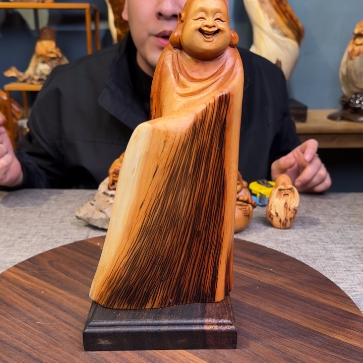 柏木（崖柏）关注一下