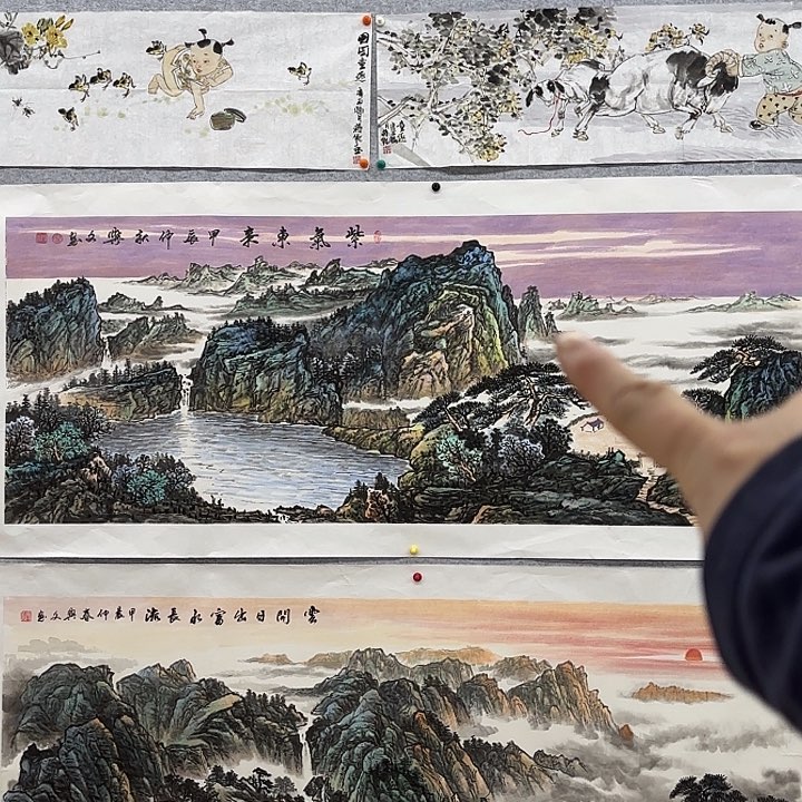 国画?****?花鸟等多种鸟类的栖息地和栖息地