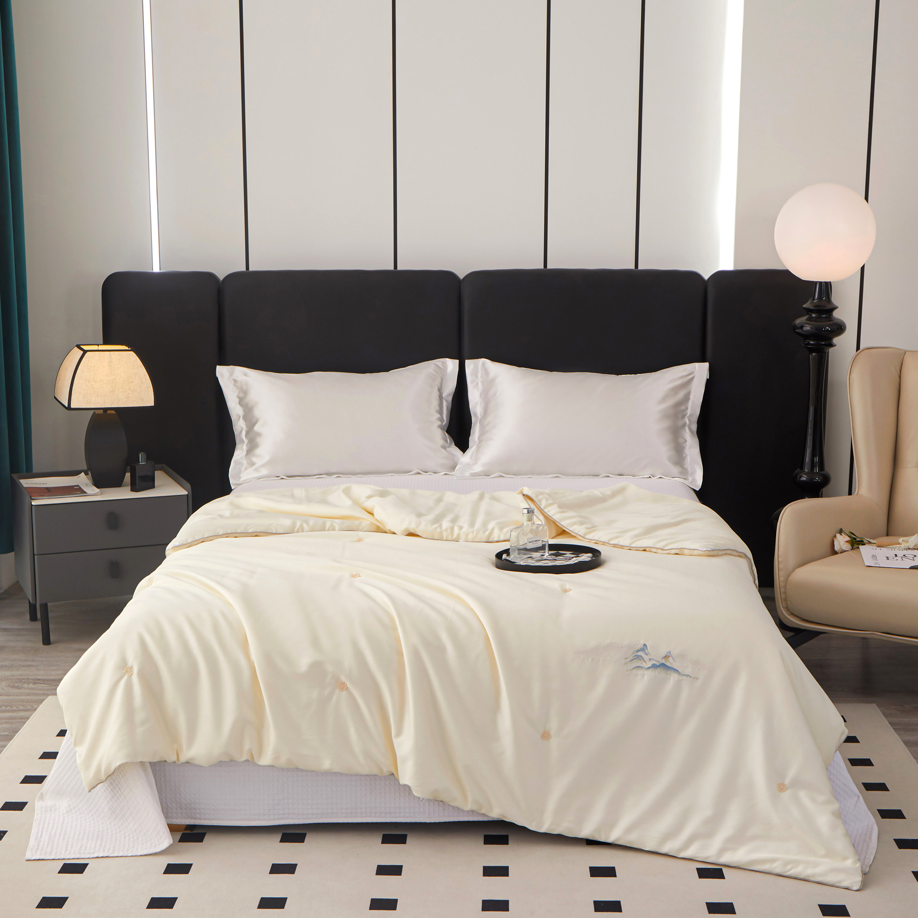 被子样品，福利品 （以直播间实物为准）