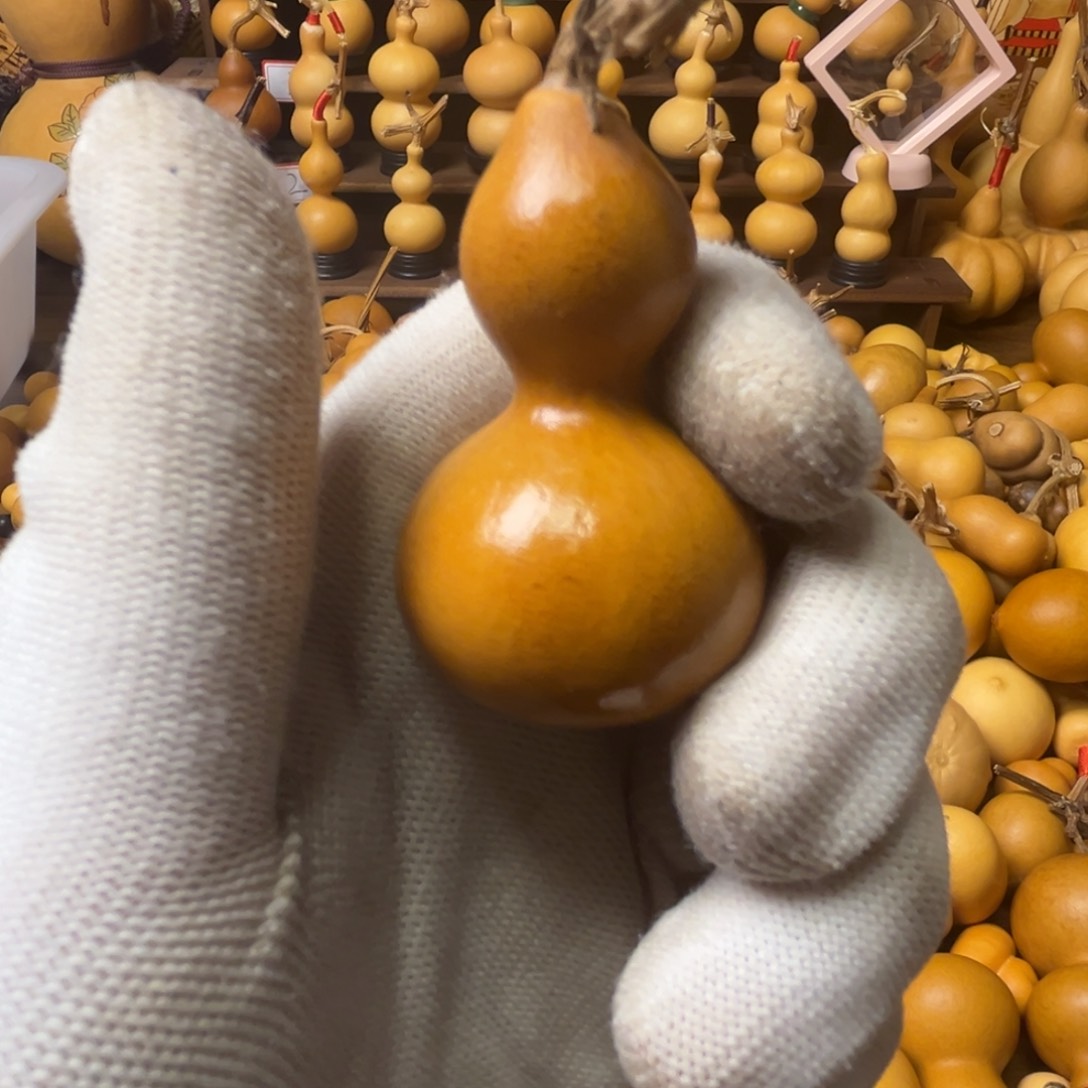 葫芦头的做法是用