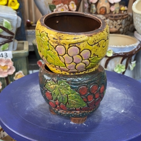 【闪购商品】红陶1