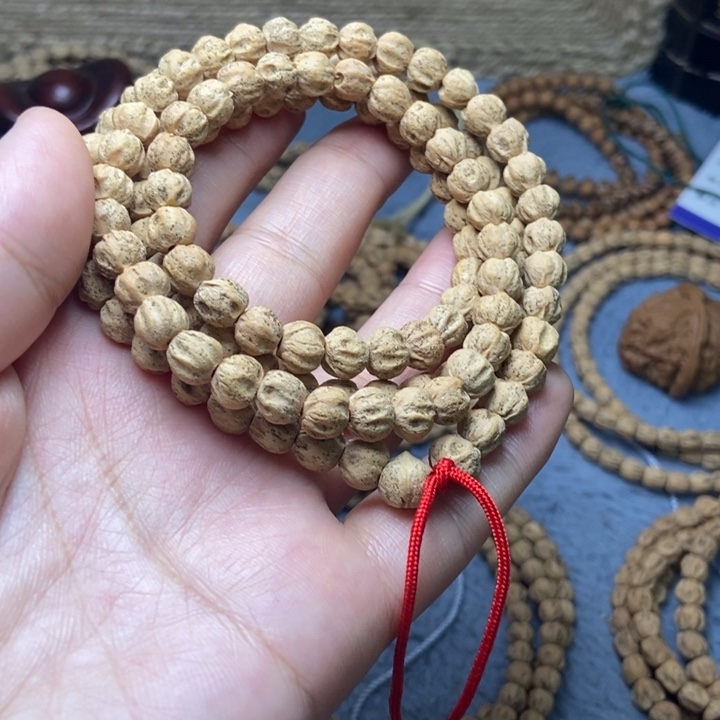 【闪购商品】吊坠柏香籽/百香籽