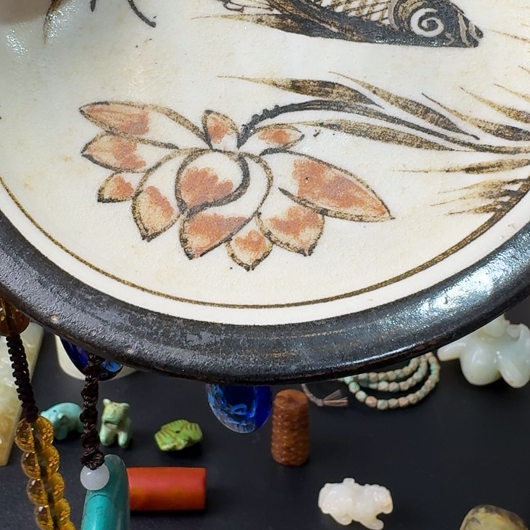 摆件昱*斋瓷器瓷器瓷器瓷器