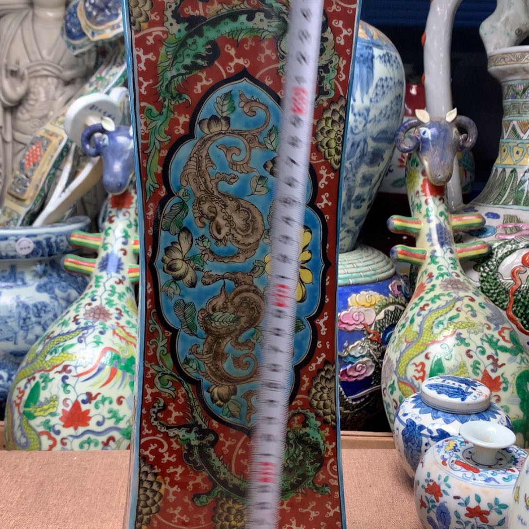 陶瓷摆件旧藏瓷器旧藏瓷器